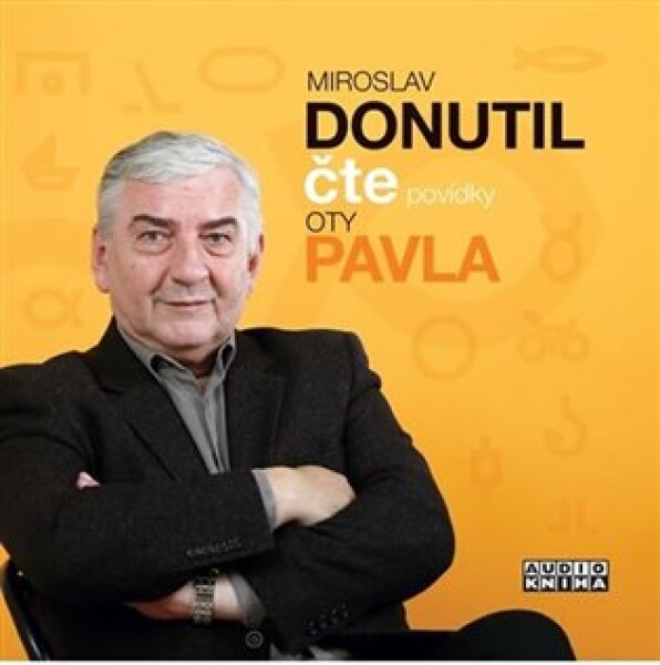 Povídky Oty Pavla Ota Pavel