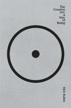 The Creative Act: Way of Being Rick Rubin