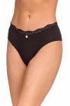 Vamp - Pohodlné dámské kalhotky 15854 - Vamp cream S