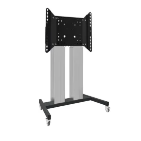 IIYAMA MD 062B7105K výtah na kolečkách pro velkoformátové dotykové displeje do 98 / do 160 kg (MD 062B7105K)