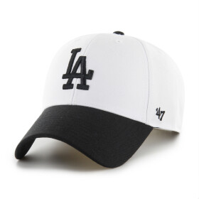47 Brand Pánská kšiltovka Los Angeles Dodgers MLB Sure Shot Snapback TT ’47 MVP