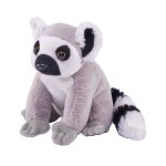 Plyš Kapsáček Lemur ECO WR