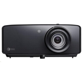 Optoma projektor UHZ58LV (DLP, Laser, UHD, 3000 ANSI, HDMI, RS232, RJ45, USB-A power, repro 1x15W) EDF_7660360