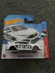 Hot wheels Honda Civic Type-R 2018