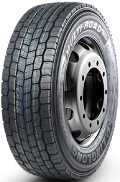315/60 R22,5 152/148L KTD300 M+S 3PMSF TL LING LONG