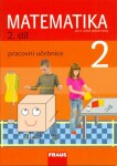 Matematika 2/2 učebnice