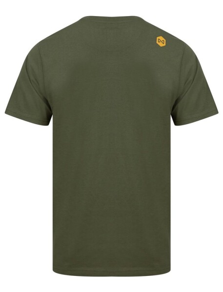 Navitas Tričko Sloe Tee Green 3XL (NTTT4832-3XL)