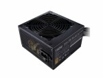 Cooler Master MWE Bronze 750 V2 / 80PLUS Bronze / nemodulární / 120mm (MPE-7501-ACABW-BEU)