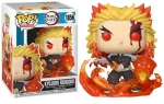 Funko POP! Animation: Kyojuro Rengoku (Demon Slayer: Kimetsu no Yaiba) 15 cm