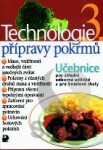 Technologie přípravy pokrmů