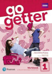 GoGetter Level 1 Workbook - Liz Kilbey