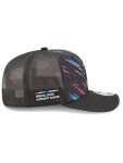 New Era Pánská kšiltovka Detroit Lions NFL 2026 Crucial Catch 9SEVENTY Stretch-Snap Trucker