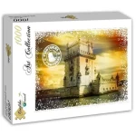 GRAFIKA Puzzle Cesta kolem světa: Portugalsko