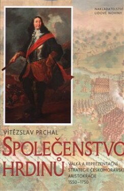 Společenstvo hrdinů Vítězslav Prchal