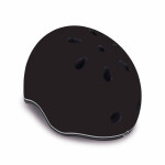 Dětská přilba Globber Black Jr 506-120 NEPLATÍ