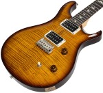 PRS CE 24 Black Amber