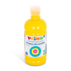 Primo Alta Tempera 500 ml žlutá citron