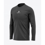 Tričko BlueSports ribano '24 Jr BL-8160 L