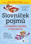 Slovníček pojmů českého jazyka literatury
