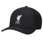 Kšiltovka Liverpool FC Rise FN4877-011 - Nike černá S/M