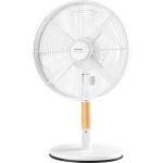 Ventilátor SENCOR SFE 3080WH