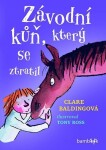 Závodní kůň, který se ztratil - Clare Baldingová