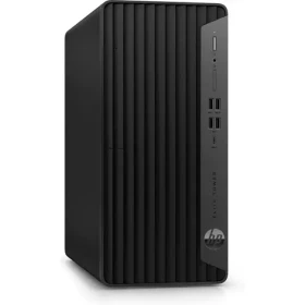 HP Elite SFF 805 G9 / Stolní počítač / AMD Ryzen 3 Pro 8300G / 8GB / 256GB SSD / Radeon 740M / W11P (805G9R38256)