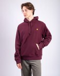 Carhartt WIP Hooded American Script Sweat Rondo M