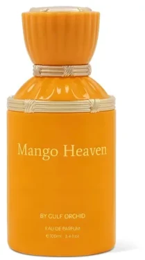 Gulf Orchid Mango Heaven / Parfémovaná voda / 100 ml / dámská (309840)