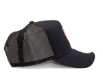 Pánská Kšiltovka Slovensko NEW ERA Trucker core navy