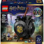 LEGO LEGO® Harry Potter™ 76464 Kotlík: Tajná učebna lektvarů