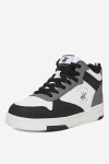 Sneakersy Beverly Hills Polo Club BIC-24664 Imitace kůže/-Ekologická kůže