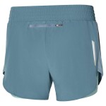Běžecké šortky Mizuno 2in1 4.5 Short J2GBC20202 Velikost textilu: S