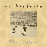 Ivo Viktorin Vlna za vlnou CD