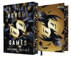 Hunger Games: Collector´s Edition - Suzanne Collins