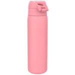 Ion8 Leak Proof Nerezová termoska Rose Bloom 500ml (0619098087628)