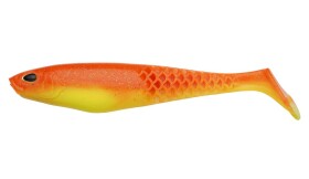 Berkley Gumová nástraha PowerBait Cullshad Atomic Chicken,Berkley Gumová nástraha PowerBait Cullshad Atomic Chicken