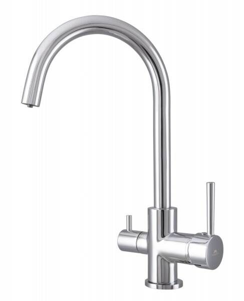 Rubineta - Dřezová baterie ULTRA-32 OLBAU32