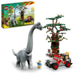 LEGO LEGO Jurassic World™ 76960 Objev brachiosaura