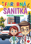 Farebná sanitka