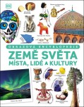 Země světa - Obrazová encyklopedie - Andrea Millsová