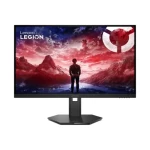 27" Lenovo Legion 27Q-10 černá / IPS / 2560 x 1440 / 16:9 / 1000:1 / 0.5ms / 300 cd-m2 / HDMI+DP / Pivot (68C6GAC4EU)