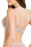 Dámská podprsenka NAKED SOFT 19064 béžová - Mediolano 70E