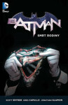 Batman Smrt rodiny