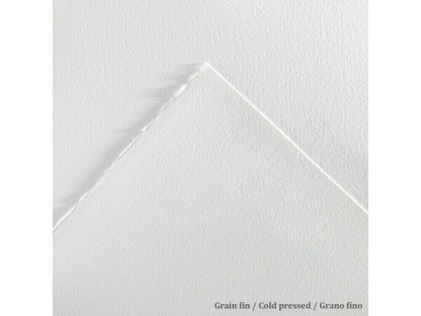 Canson Mixed Media Essentia archy 50x65 cm 250 g 1 arch