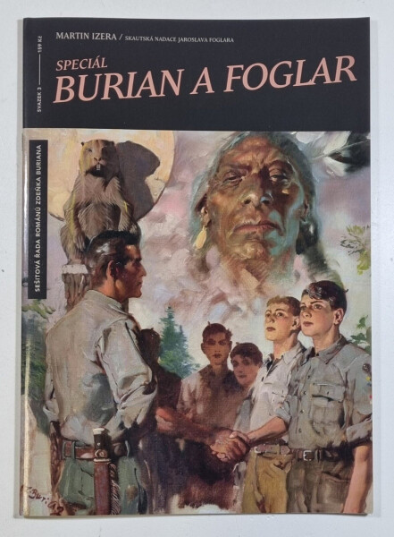Burian a Foglar
