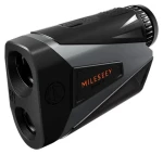 Mileseey IONJET2 / Lovecký laserový dálkoměr / Dosah 1829 m / Přesnost ±0,46 m / BOWC pro lukostřelbu (IONJET2)
