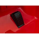 Mamido Elektrické autíčko Porsche Spyder RS 718 červené