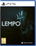 Red Art Games Lempo / Hororová / Angličtina / od 16 let / Hra pro PlayStation 5