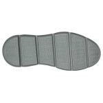 Unisex kotníkové boty Garza Fontaine M 204903-BLK Černá - Skechers černá 39.5